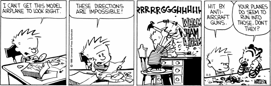 calvinandhobbes